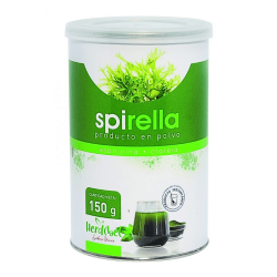 spirella-herdibel-espirulina-chlorella-polvo-superalimento-detox-vitalidad-proteina-vegetal