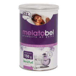 melatobel-herdibel-150g-melatonina-polvo-puro-sueño-descanso