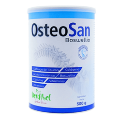 Osteosan Boswellia 500g Herdibel | Colágeno y Articulaciones