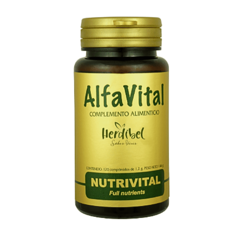 alfavital-herdibel-120-comprimidos-extracto-alfalfa-remineralizante-vitalidad