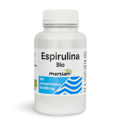 espirulina-bio-mensan-comprimidos-proteina-vegetal-clorofila-superalimento-ecologico
