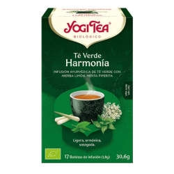 te-verde-harmonia-yogi-tea-kombucha-hierba-limon-equilibrio-ecologico