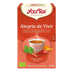 infusion-alegria-de-vivir-yogi-tea-albahaca-jengibre-naranja-ecologica