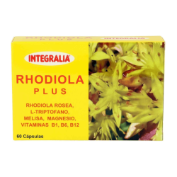rhodiola-plus-integralia-estres-rendimiento-triptofano-serotonina-adaptogeno