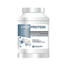 ergyprotein-nutergia-proteina-suero-hidrolizada-recuperacion-muscular-glutamina-deporte