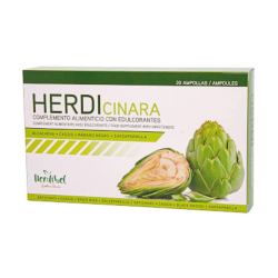 herdicinara-herdibel-ampollas-alcachofa-rabano-negro-depurativo-higado