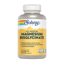 magnesio-bisglicinato-solaray-alta-disponibilidad-huesos-musculos