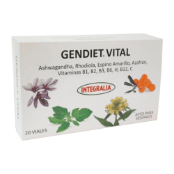 gendiet-vital-20-viales-integralia-ashwagandha-rhodiola-azafran