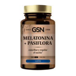 melatonina-complex-pasiflora-gsn-comprimidos-sueno-relax