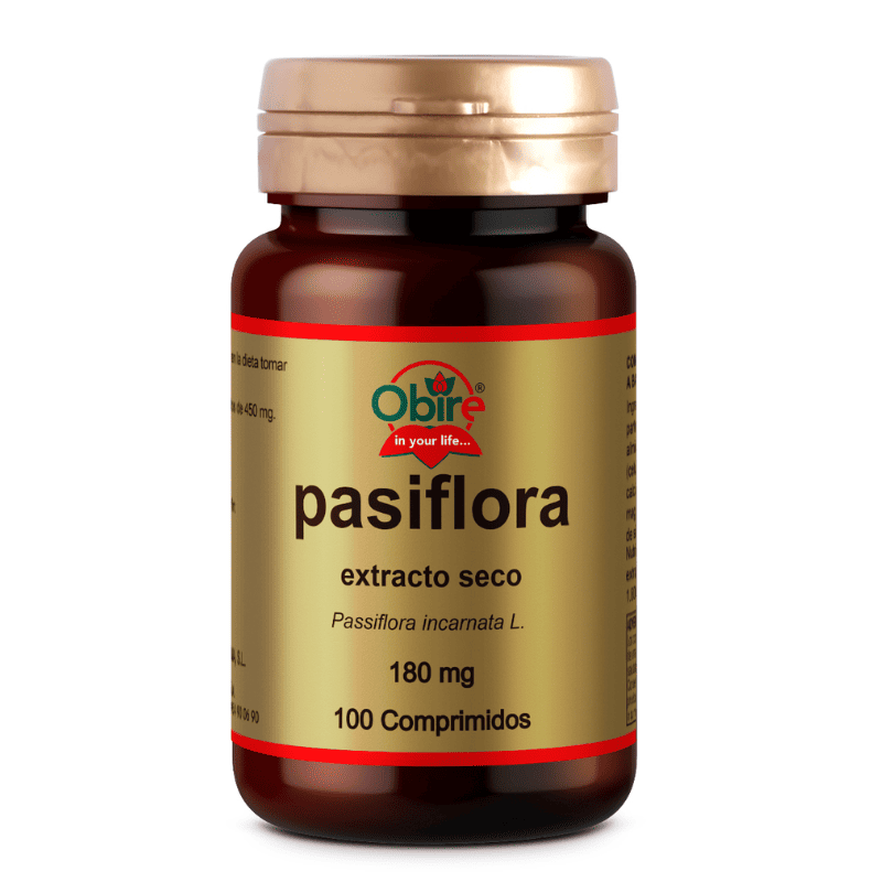 pasiflora-180-mg-obire-comprimidos-relajacion-sueño-estres