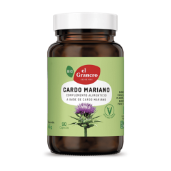 cardo-mariano-bio-el-granero-capsulas-silimarina-higado-depuracion-organica