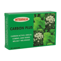 carbon-plus-integralia-capsulas-carbon-activo-gases-hinchazon-abdominal-digestion-hinojo