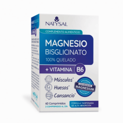 magnesio-bisglicinato-natysal-60-comprimidos-quelado-vitamina-b6-cansancio-fatiga-huesos-musculos-alta-absorcion