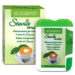 Stevia Mar 300 comprimidos Marnys