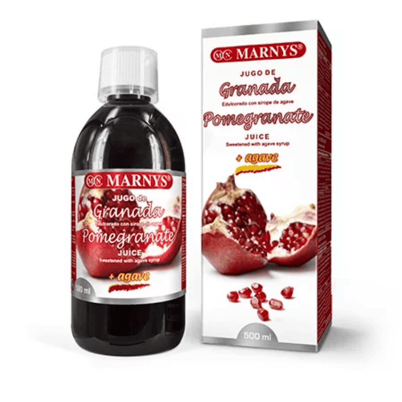 jugo-de-granada-marnys-500-ml-concentrado-antioxidante-polifenoles-vitamina-c-sirope-agave-vegano