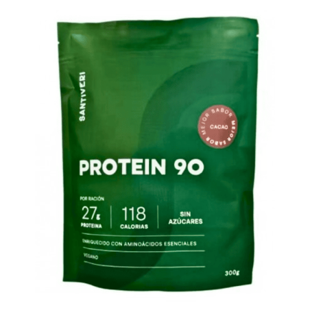 protein-90-cacao-santiveri-doypack-aislado-proteina-soja-musculo-aminoacidos-batido-deportivo-sin-azucares
