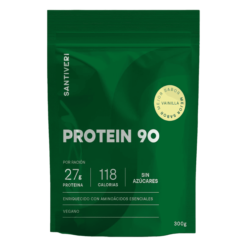protein-90-vainilla-doypack-santiveri-300g-aislado-proteina-soja-musculo-aminoacidos-batido-deportivo