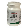 Jengibre Extracto 60 Cápsulas Integralia | Relax Digestivo
