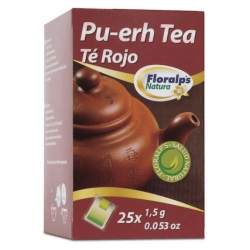 te-rojo-pu-erh-floralps-25-bolsitas-infusion-adelgazante-anticolesterol-depurativo-higado-quemagrasas-natural