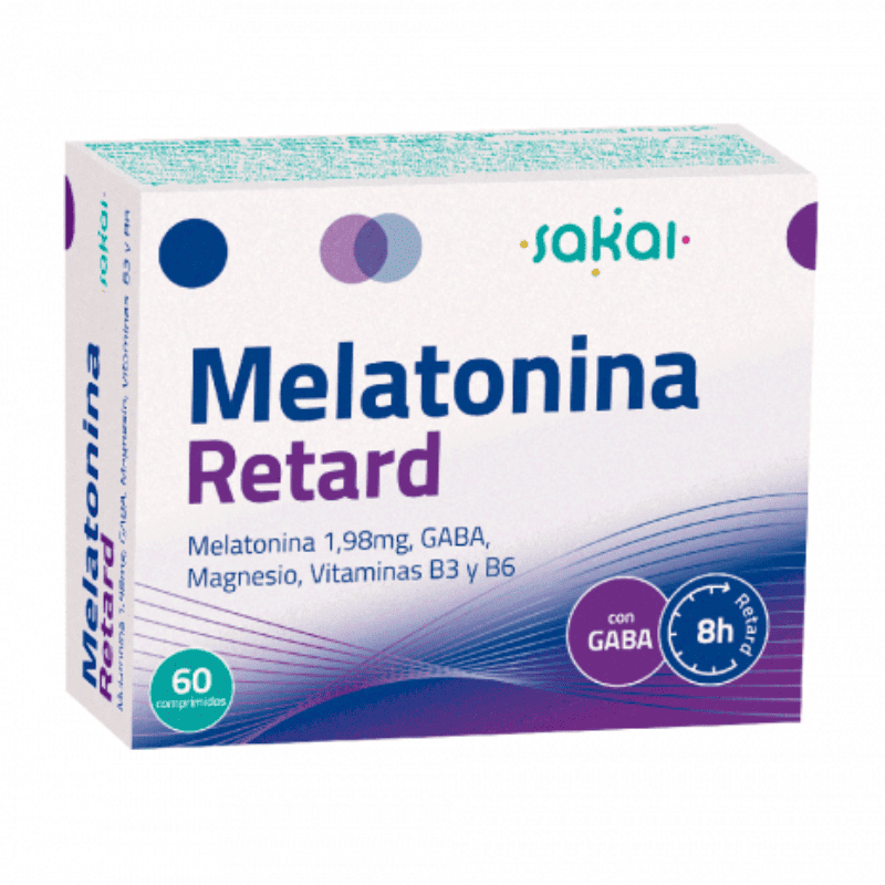 melatonina-retard-60-comprimidos-sakai-sueño-prolongado-melotime-gaba-magnesio-insomnio-despertares-nocturnos-vitamina-b6