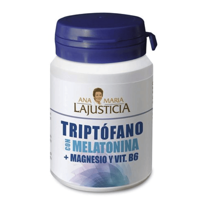 triptofano-melatonina-magnesio-vitamina-b6-60-comprimidos-ana-maria-lajusticia-descanso-serotonina-relajacion-muscular-estres