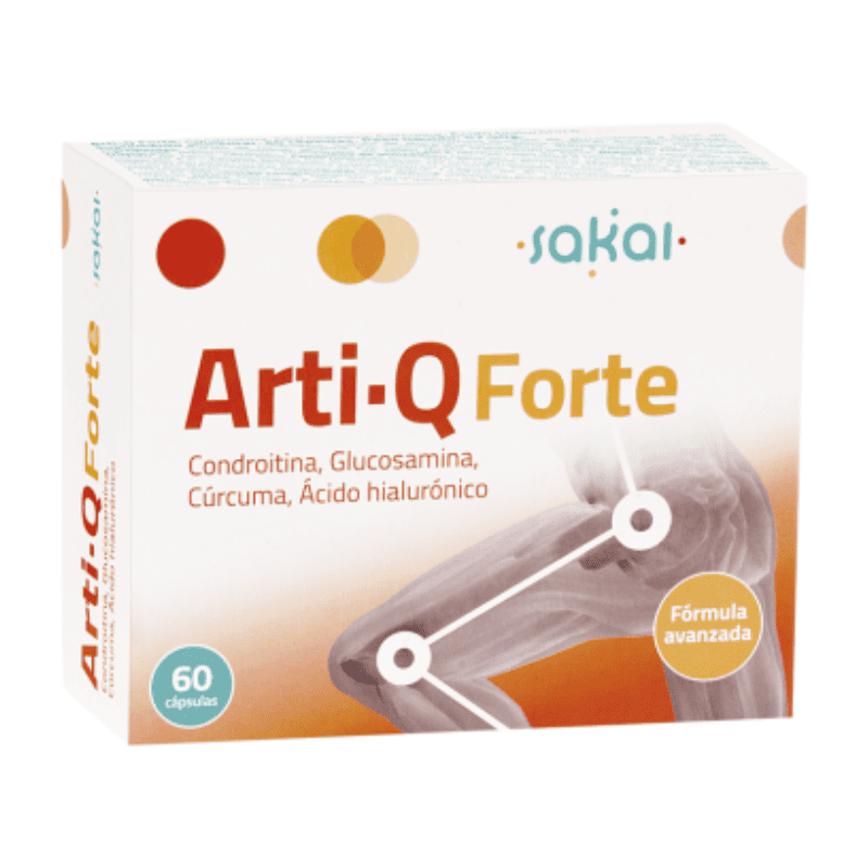 arti-q-forte-60-capsulas-sakai-condroitina-glucosamina-curcuma-acido-hialuronico-articulaciones-desgaste-deporte