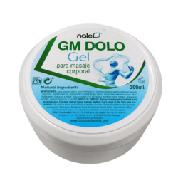 dologel-tarrina-200ml-nale-efecto-frio-alivio-muscular-mentol-alcanfor-manzanilla-salvia-recuperacion-deportiva
