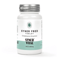 syner-fred-30-capsulas-syner-vital-resfriado-gripe-mucisidad-tos-n-acetil-cisteina-equinacea-zinc