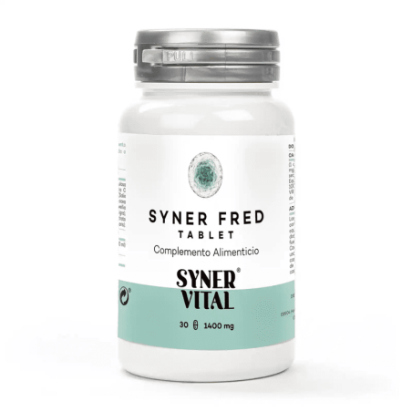 syner-fred-30-capsulas-syner-vital-resfriado-gripe-mucisidad-tos-n-acetil-cisteina-equinacea-zinc