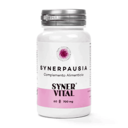 synerpausia-60-capsulas-syner-vital-menopausia-sofocos-salvia-lupulo-bienestar-femenino-trebol-rojo