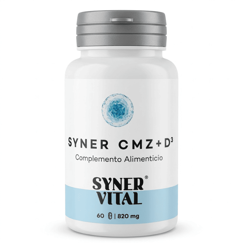 syner-cmz-d3-60-capsulas-syner-vital-calcio-magnesio-zinc-vitamina-d3-huesos-dientes-osteoporosis-salud-osea