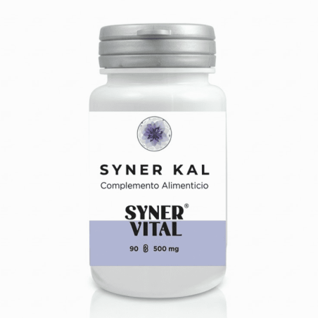 syner-kal-90-capsulas-syner-vital-calcio-huesos-dientes-salud-osea-musculos-mineral-esencial-herbolario