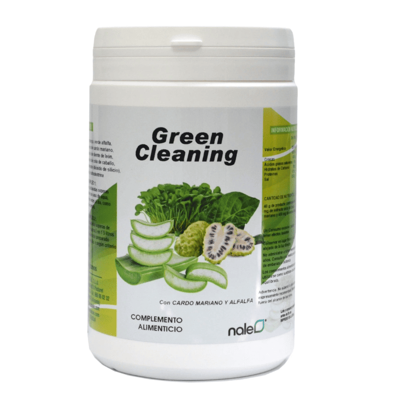 green-cleaning-50-gramos-laboratorios-nale-detox-depurativo-hepatico-drenante-alfalfa-cardo-mariano