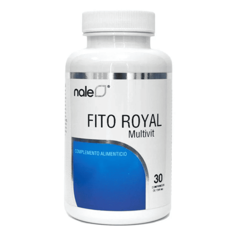 fito-royal-multivit-30-comprimidos-laboratorios-nale-multivitaminico-cansancio-fatiga-rendimiento-fisico-sistema-inmune