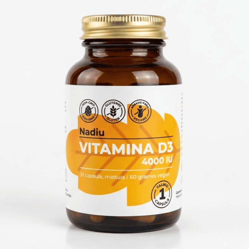 vitamina-d3-4000-ui-60-capsulas-nadiu-colecalciferol-sistema-inmunitario-salud-osea-músculos-sin-gluten-sin-lactosa