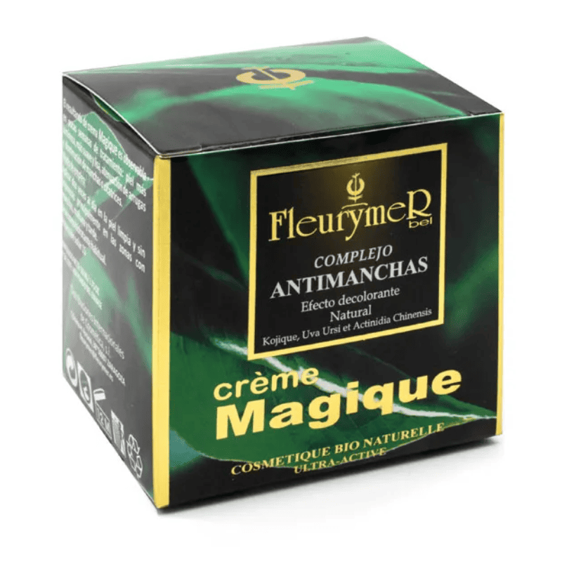 Crema Magique Despigmentadora 50ml Fleurymer | Antimanchas