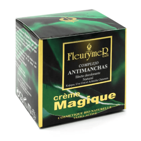 Crema Magique Despigmentadora 50ml Fleurymer | Antimanchas