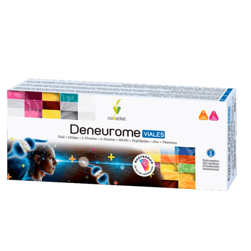 deneurome-20-viales-novadiet-concentracion-memoria-ginkgo-biloba-tulsi-fosfatidilserina-rendimiento-intelectual