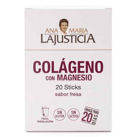 colageno-con-magnesio-sabor-fresa-20-sticks-ana-maria-lajusticia-articulaciones-huesos-piel-cabello-uñas