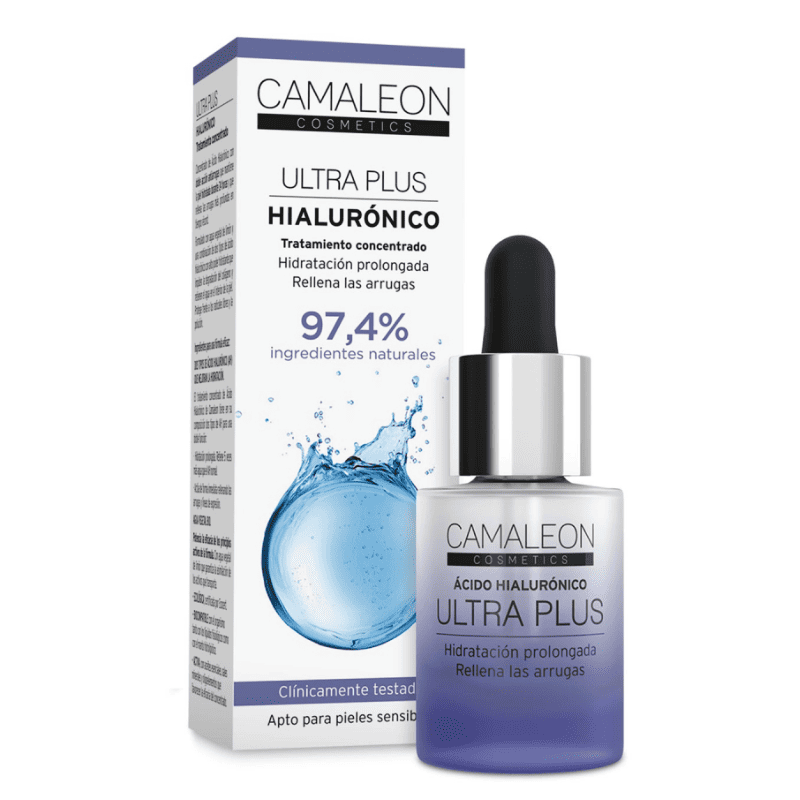 serum-acido-hialuronico-ultra-plus-camaleon-cosmetics-hidratacion-24h-relleno-arrugas-lifting-agua-limon-ecologica