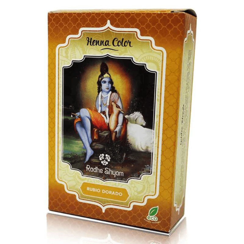 henna-rubio-dorado-natural-radhe-shyam-tinte-vegetal-ecologico-polvo-cuidado-capilar-sin-quimicos-brillo-volumen