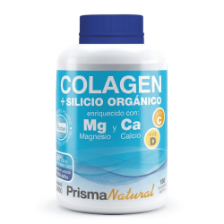 Colágeno Marino + Silicio Peptan 180 Comprimidos | Prisma Natural