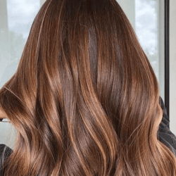 Henna Castaño Claro Radhe Shyam 130g | Tinte Vegetal Ecológico