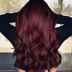 Henna Super Caoba Oscuro Radhe Shyam 130g | Tinte Vegetal Ecológico