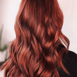 Henna Castaño Caoba Radhe Shyam 130g | Tinte Vegetal Ecológico