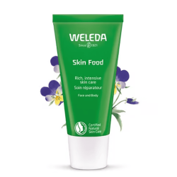 Skin Food Weleda | Crema Reparadora Intensiva Multiusos