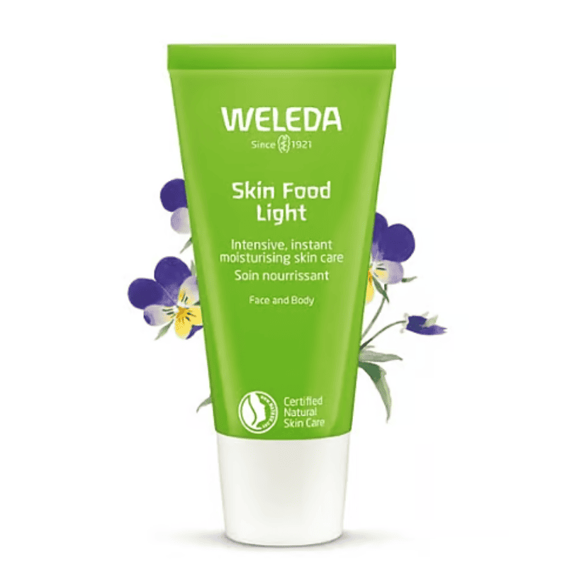 Skin Food Light Weleda | Nutrición Ligera