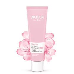 Crema de Día Calmante de Almendra 30 ml | Weleda