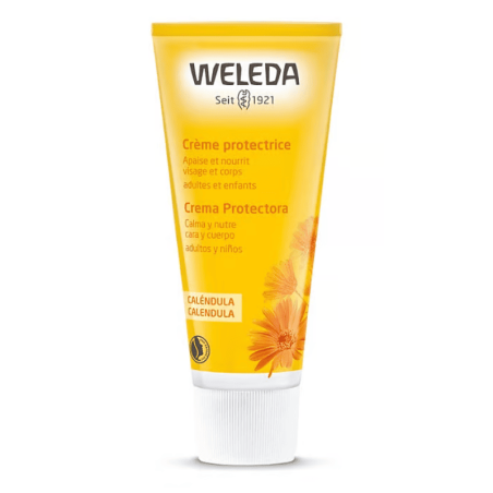 crema-calendula-weleda-75ml-protectora-cara-cuerpo-piel-sensible-agresiones-externas-frio-viento-calendula-bio-aceite-almendra