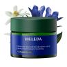 Crema de Noche Redensificante Genciana Azul y Edelweiss | Weleda